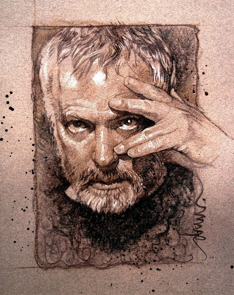 El legendario Drew Struzan fallece a los 78 años de edad 1 Drew Struzan