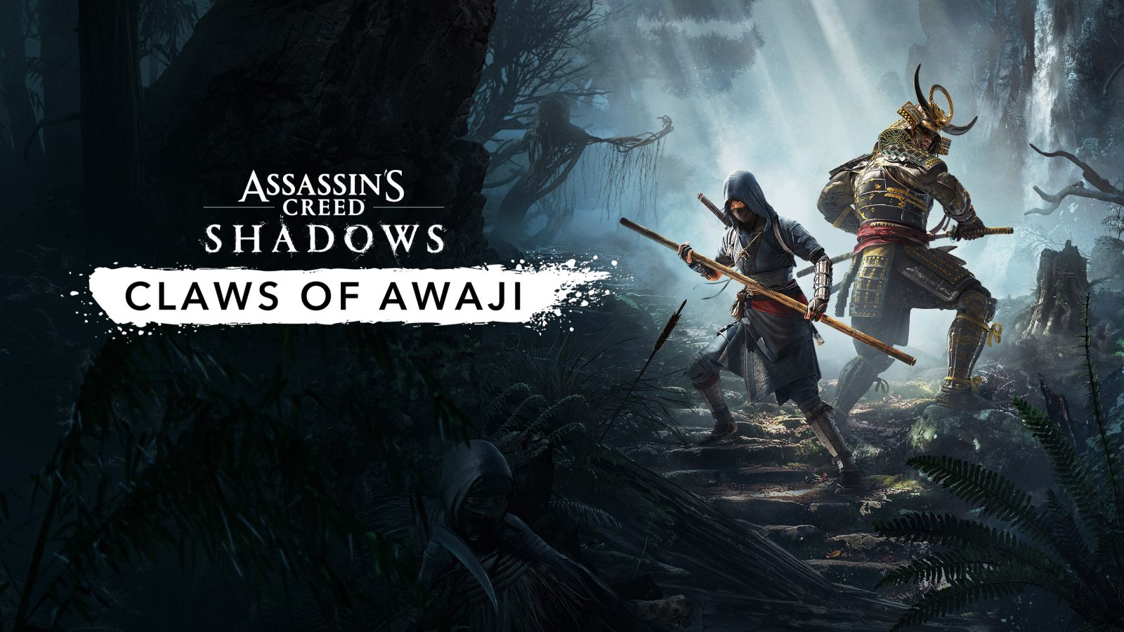Assassin's Creed Shadows anuncia su llegada a Switch 2 2 Assassin's Creed Shadows