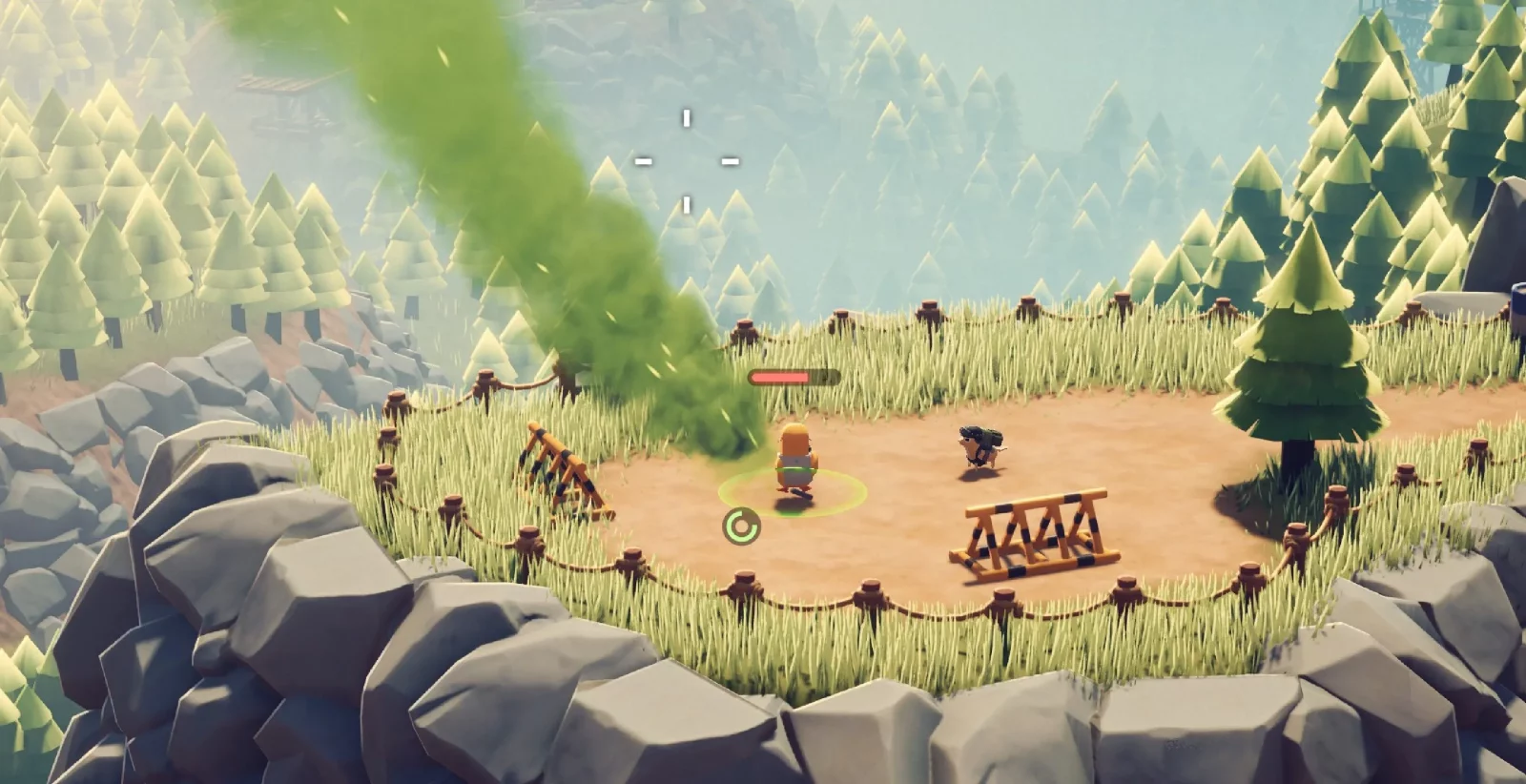 Escape From Duckov ya disponible en PC y Mac 3 Escape From Duckov