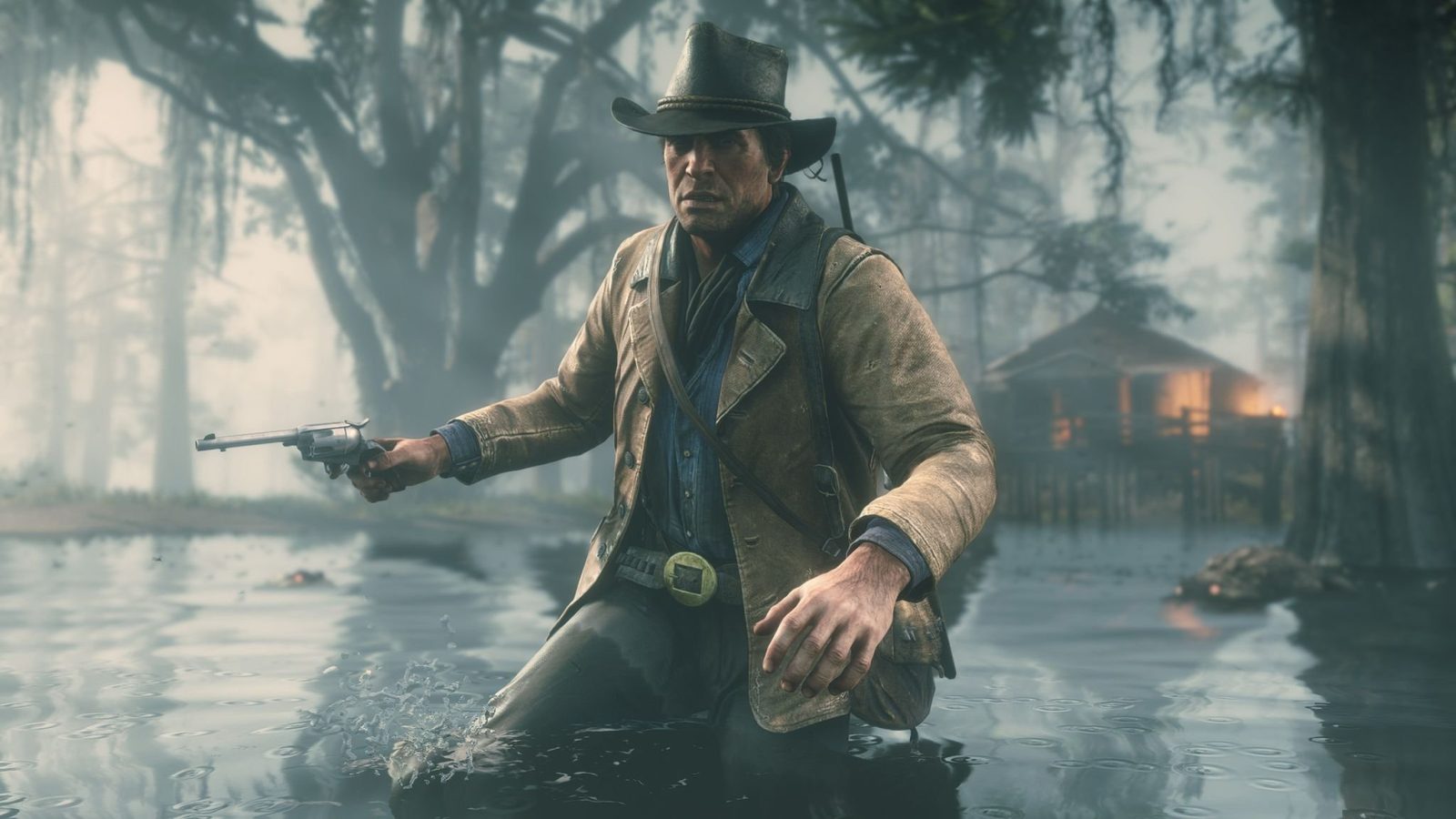 Rumor: Si, Red Dead Redemption 2 sigue en desarrollo para Switch 2 3 Red Dead Redemption 2