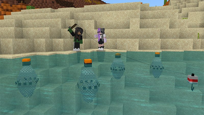 Minecraft