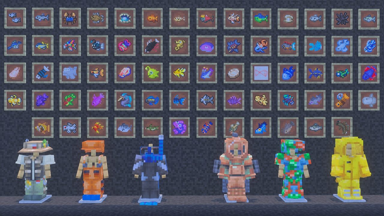 Minecraft
