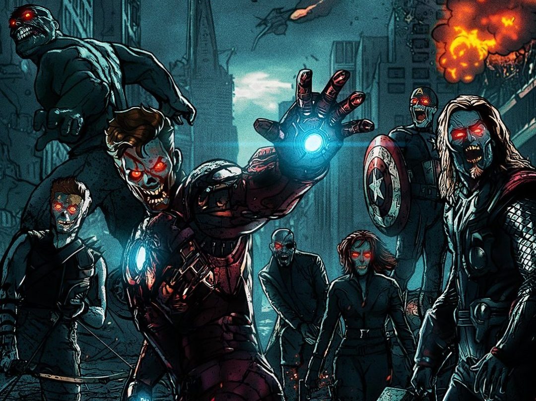 Marvel Rivals lanza nuevo avance de su modo zombie