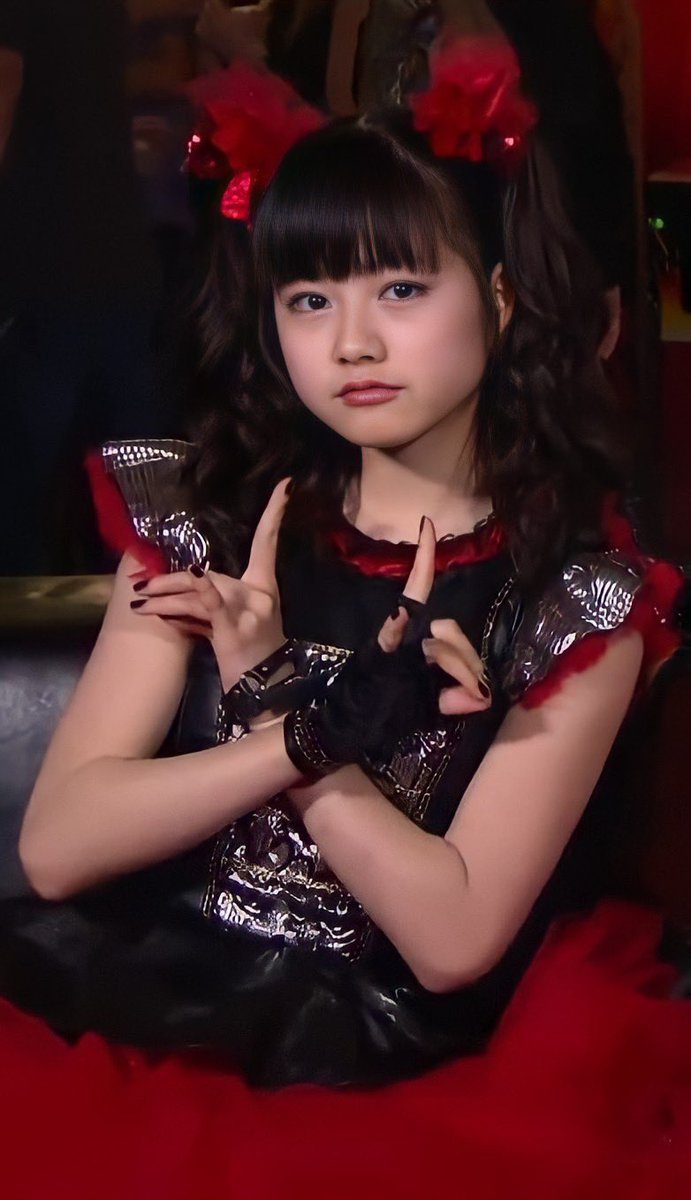babymetal