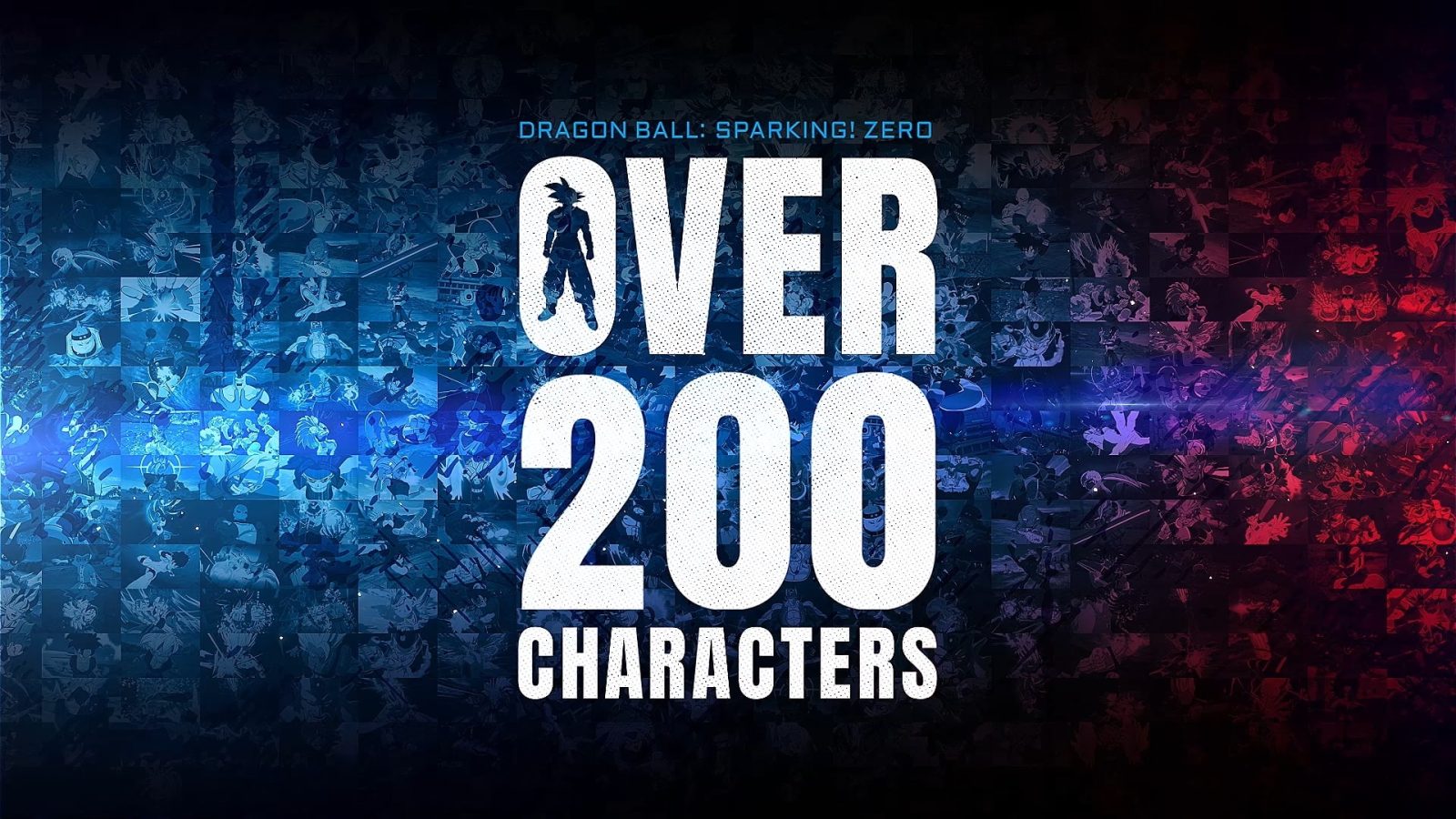 Dragon Ball: Sparking! ZERO anunciará más de 200 personajes para enero de 2026 1 Sparking! ZERO