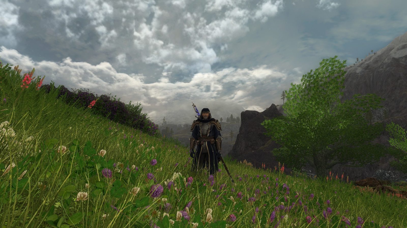 The Lord of the Rings, El Señor de los Anillos