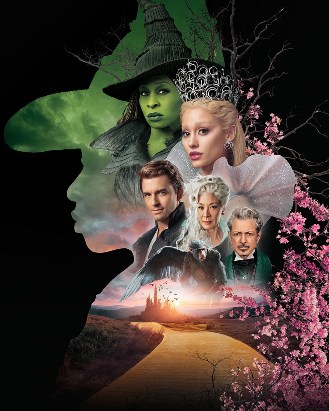 Wicked: For Good