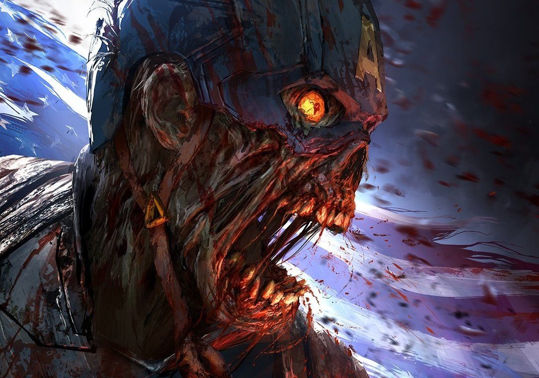 Marvel Rivals anuncia la llegada de su modo zombie