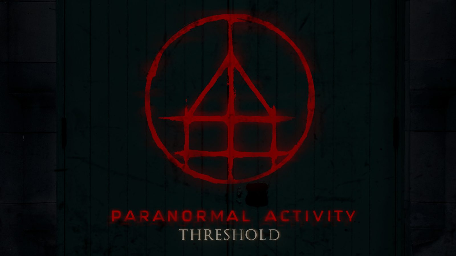 Paranormal Activity: Threshold ha sido anunciado 1 Paranormal Activity: Threshold