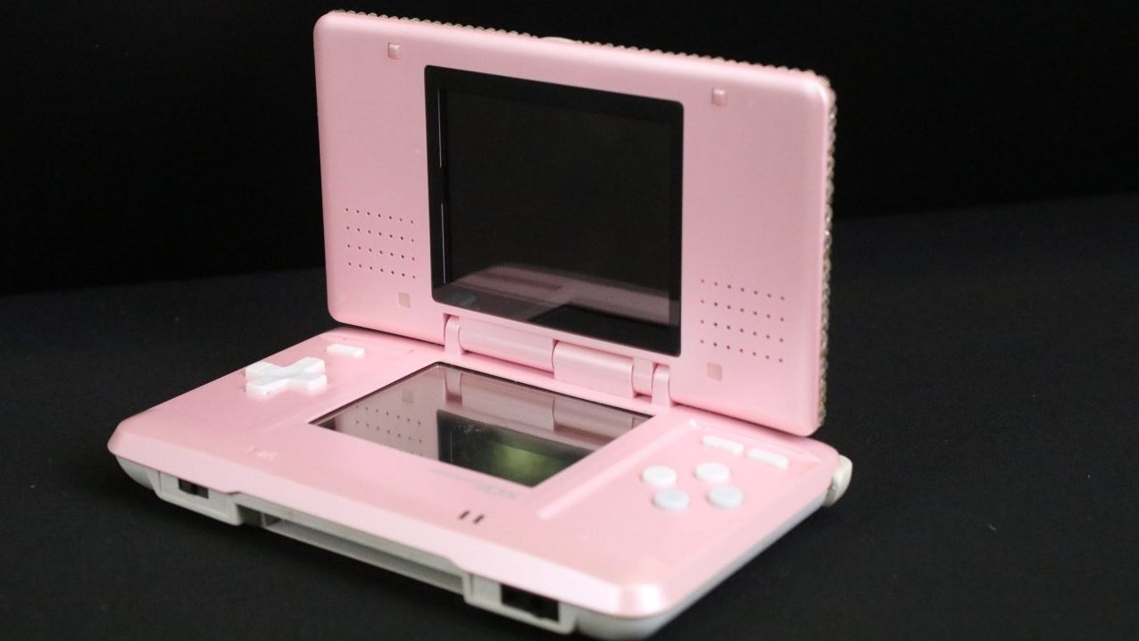 Rumor: El Nintendo DS llegaría al Nintendo Switch Online 1 Nintendo DS