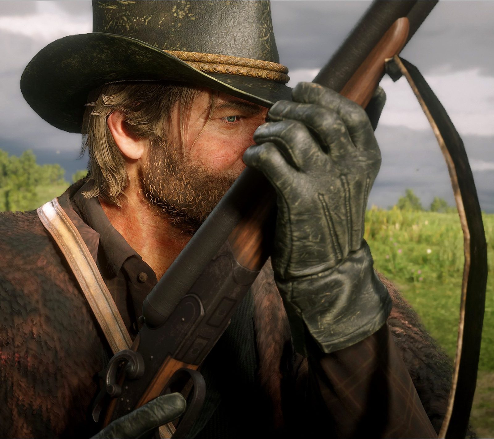 Rumor: Si, Red Dead Redemption 2 sigue en desarrollo para Switch 2 2 Red Dead Redemption 2