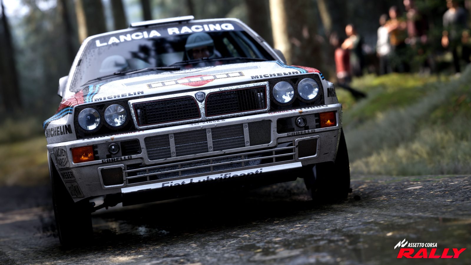 Assetto Corsa Rally ha sido anunciado 3 Assetto Corsa Rally
