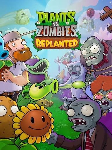 Plants vs Zombies Replanted lanza nuevo avance 2 Plants vs Zombies Replanted