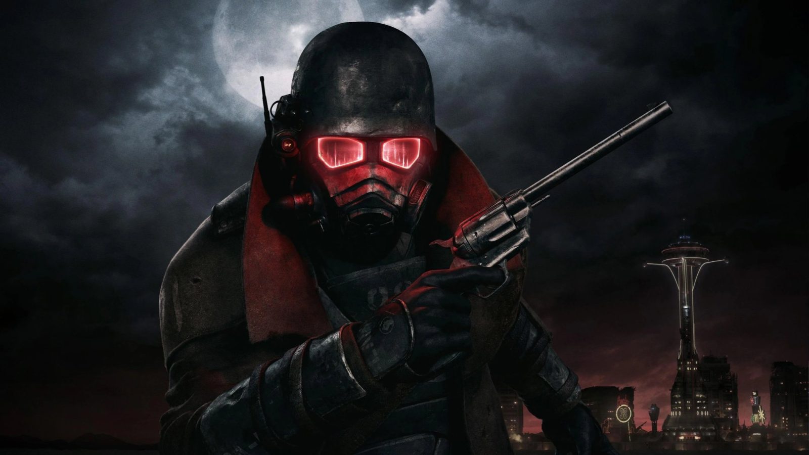 Fallout: NEw Vegas