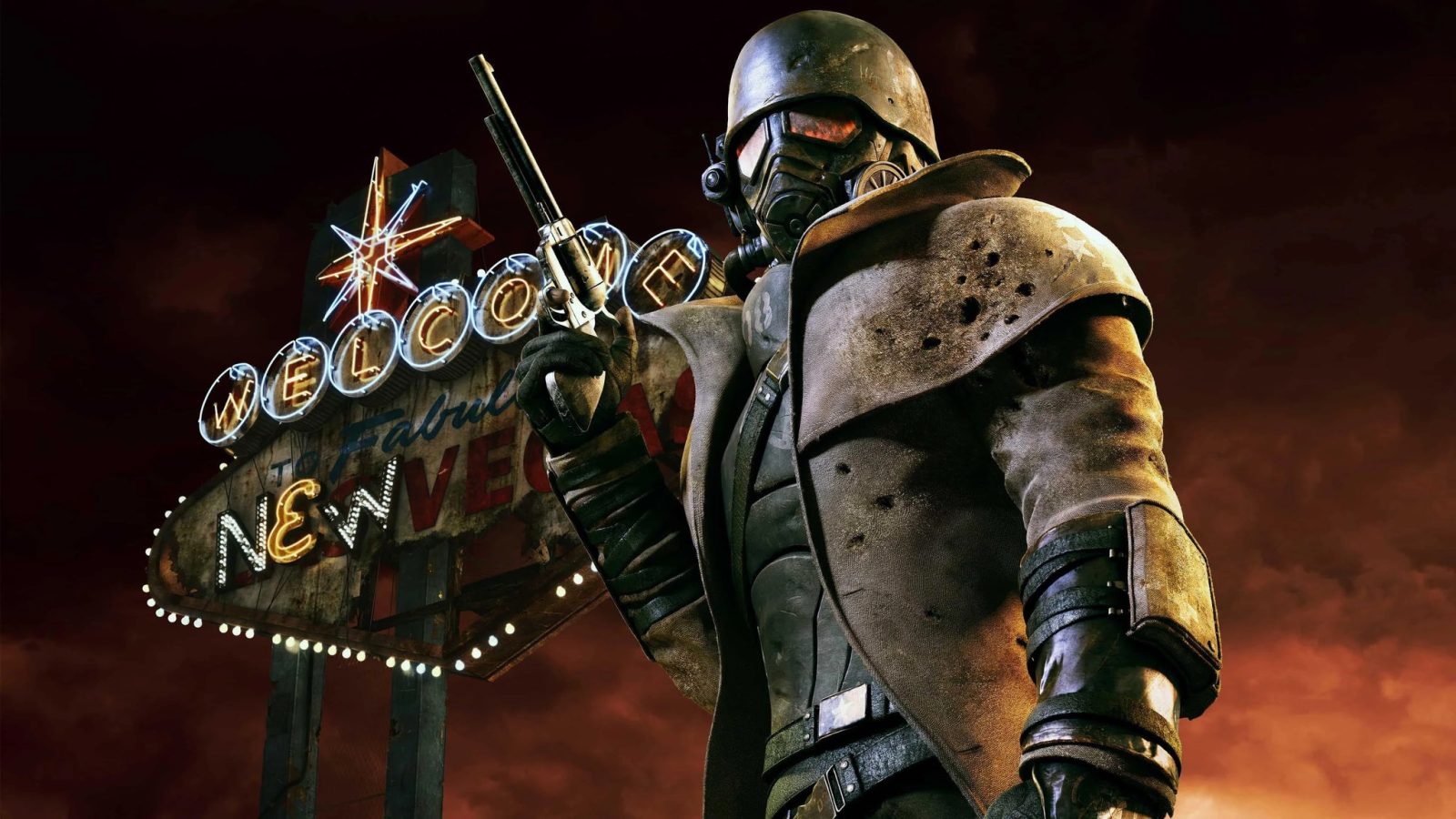 Fallout: New Vegas celebra su 15.º aniversario con una espectacular edición de colección 1 Fallout: NEw Vegas
