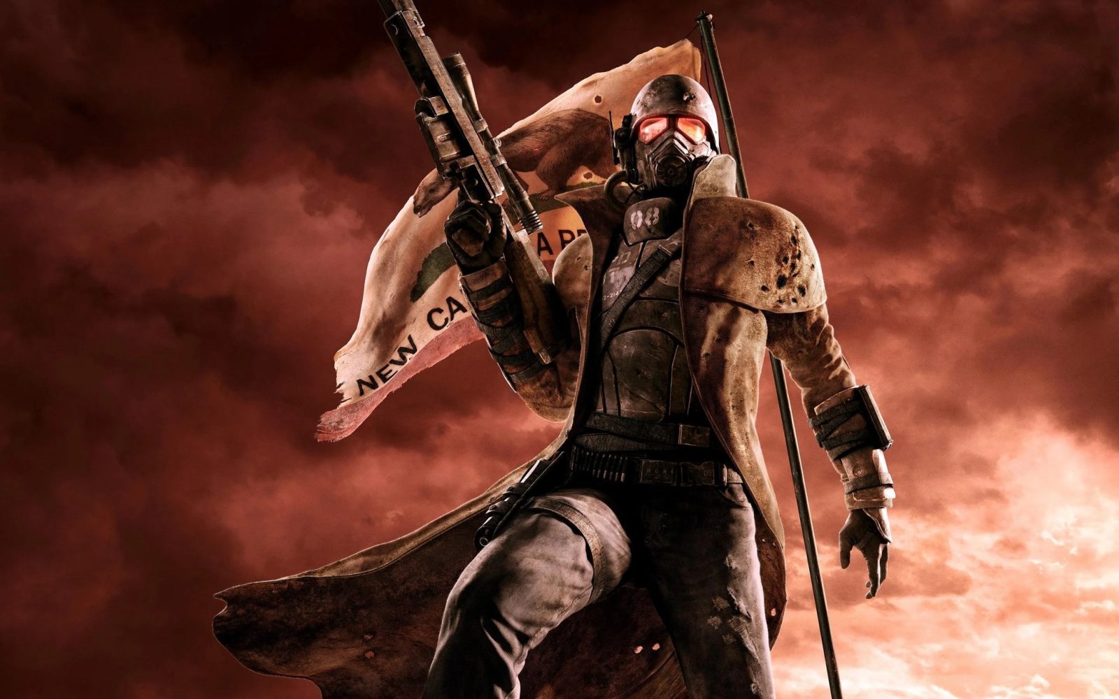 Fallout: New Vegas celebra su 15.º aniversario con una espectacular edición de colección 3 Fallout: NEw Vegas