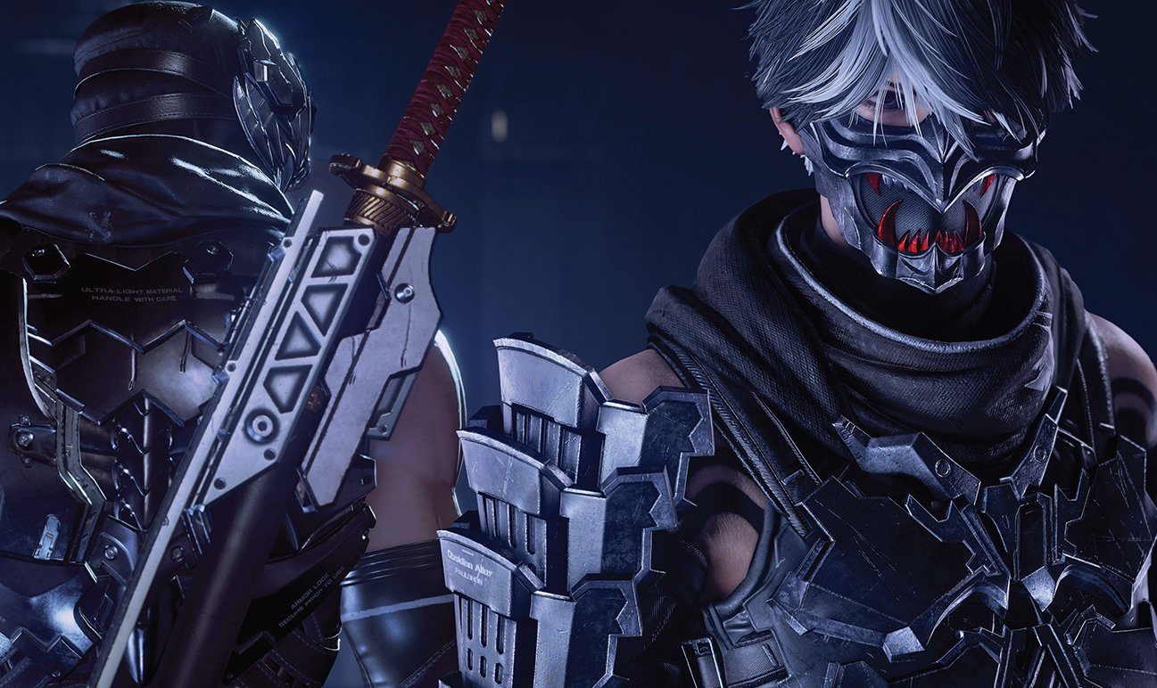 Ninja Gaiden 4