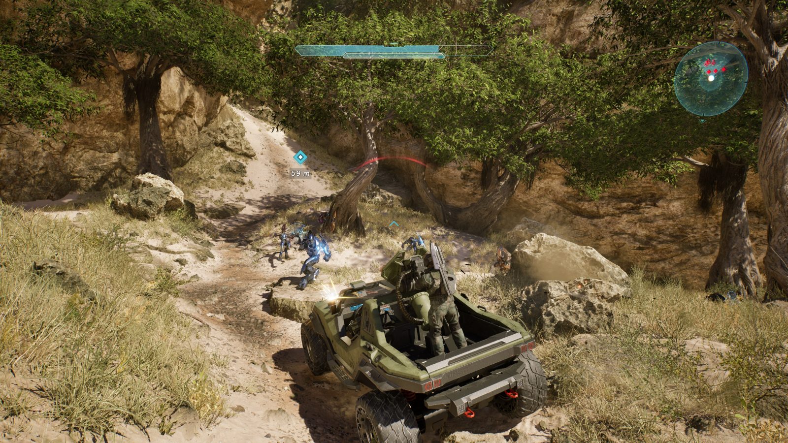 ¡Confirmado: Halo llega a PS5! 2 Halo: Campaign Evolved