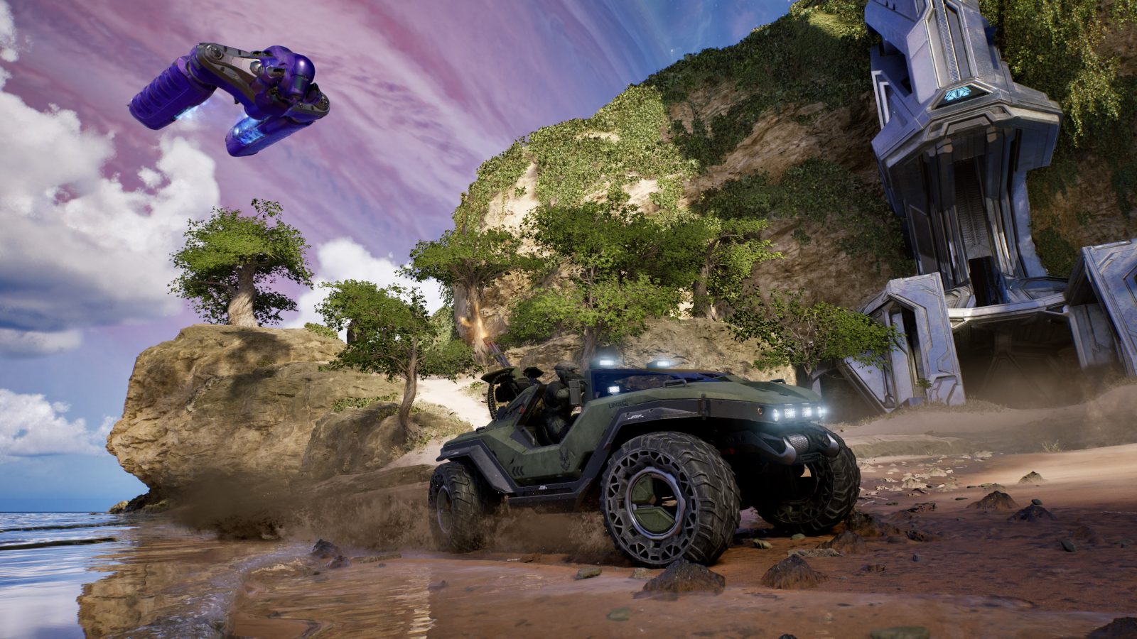 ¡Confirmado: Halo llega a PS5! 6 Halo: Campaign Evolved