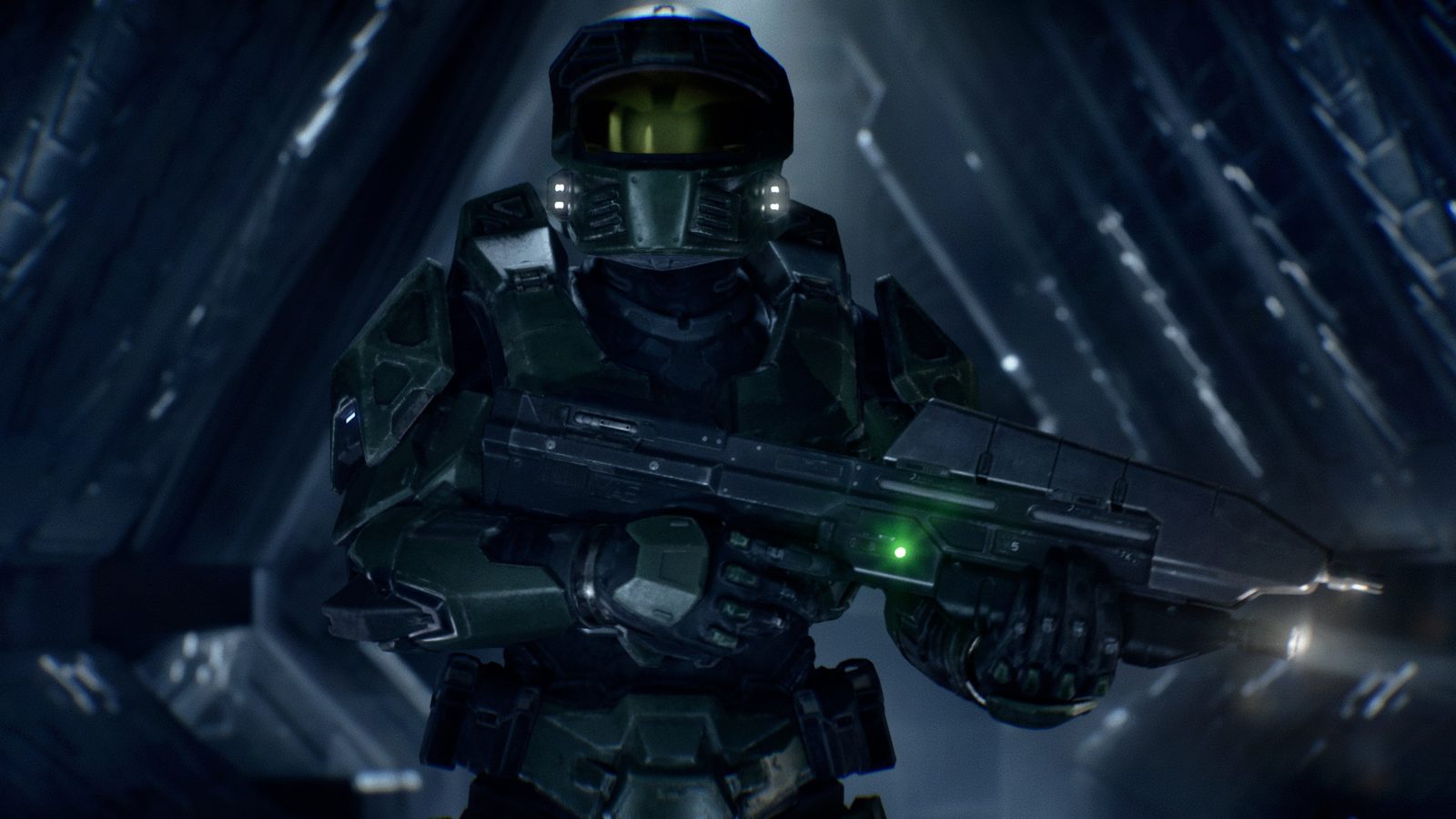 ¡Confirmado: Halo llega a PS5! 5 Halo: Campaign Evolved