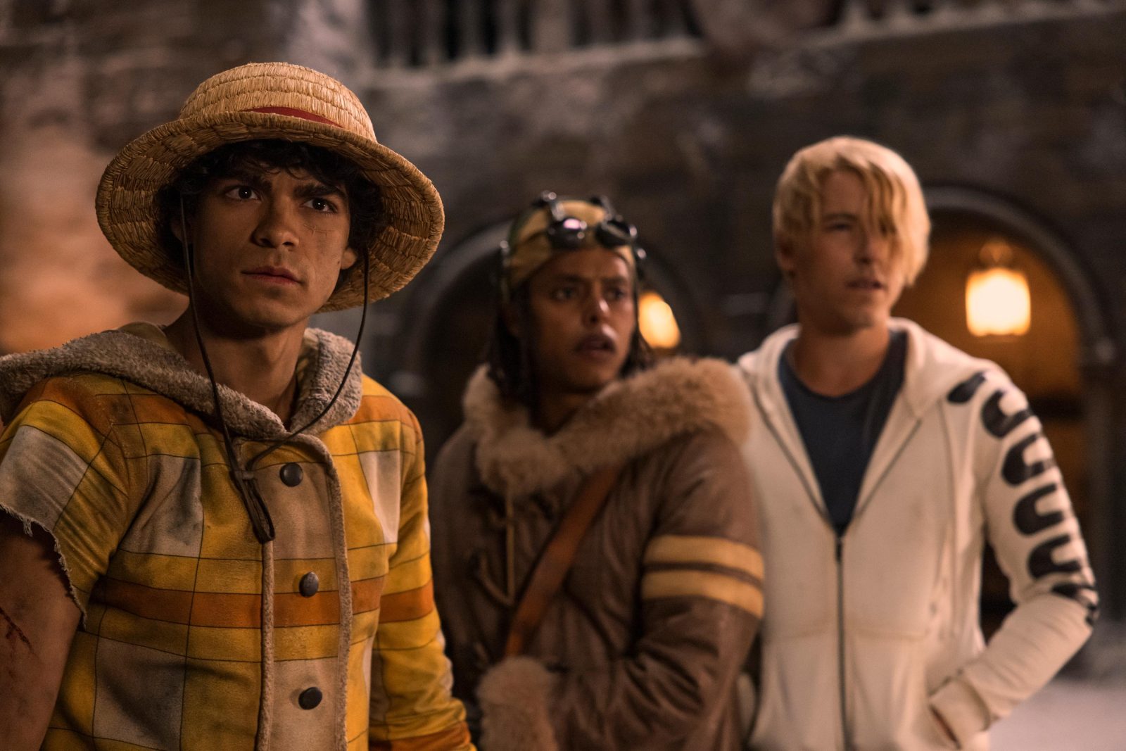 Netflix: La Temporada 2 de One Piece ya tiene fecha de estreno