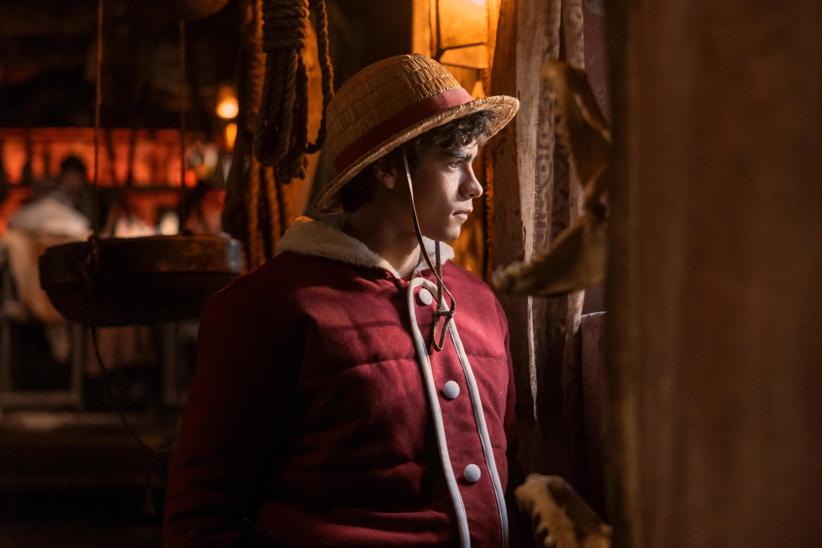 Netflix: La Temporada 2 de One Piece ya tiene fecha de estreno 1 One Piece