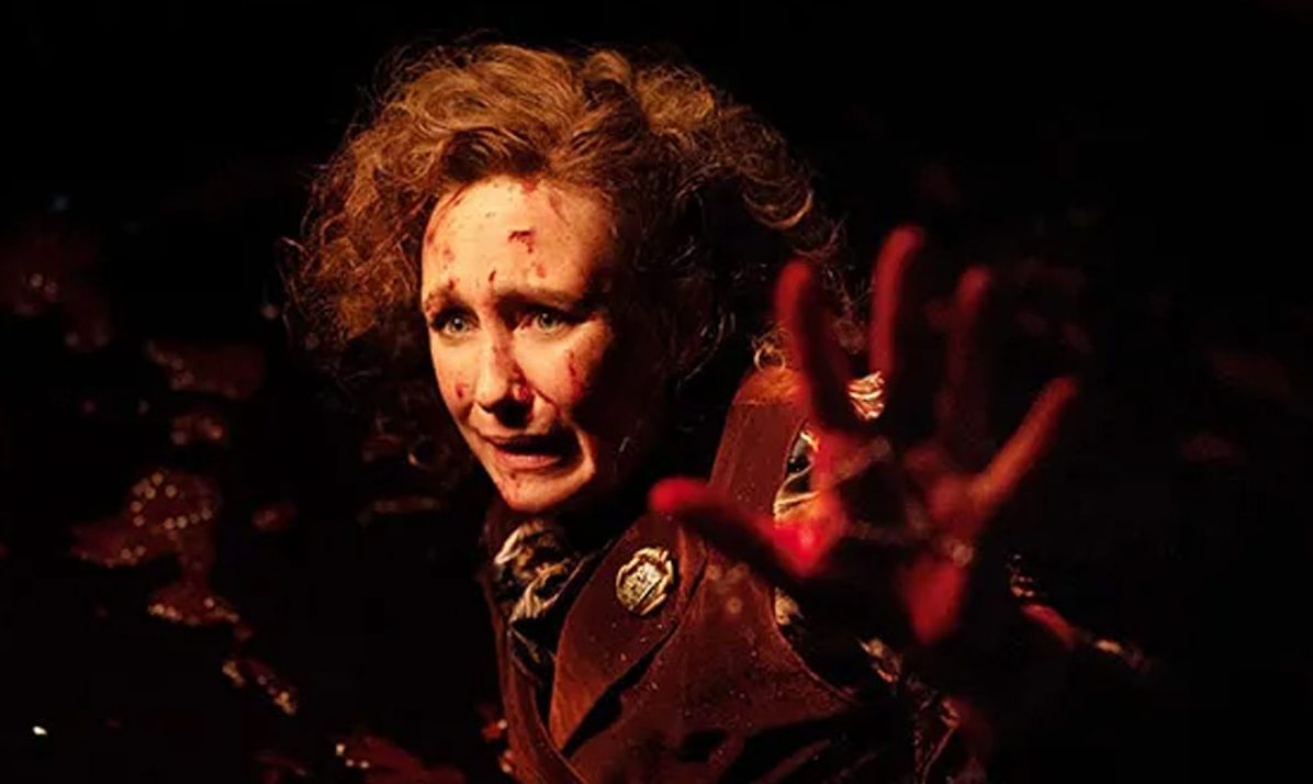 El Conjuro, The Conjuring