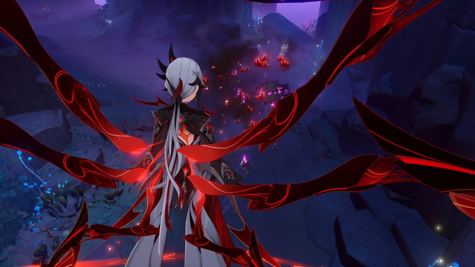 Genshin Impact