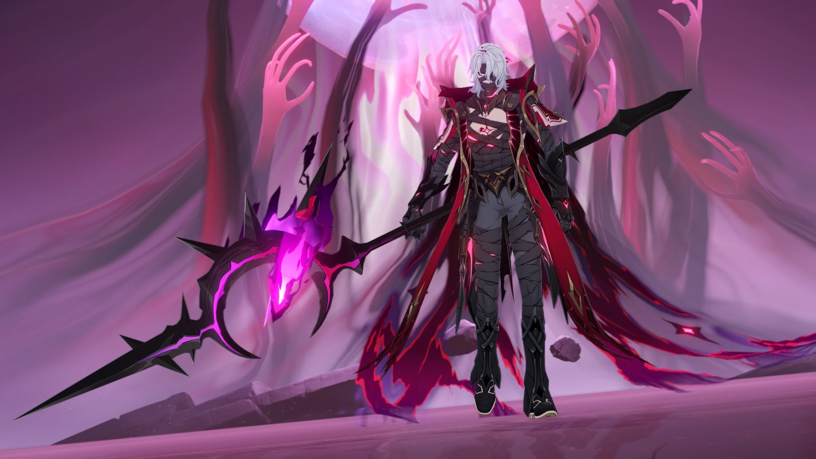 Genshin Impact