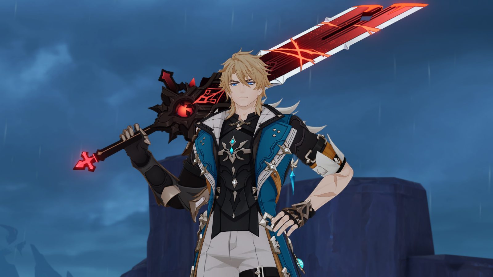 Genshin Impact
