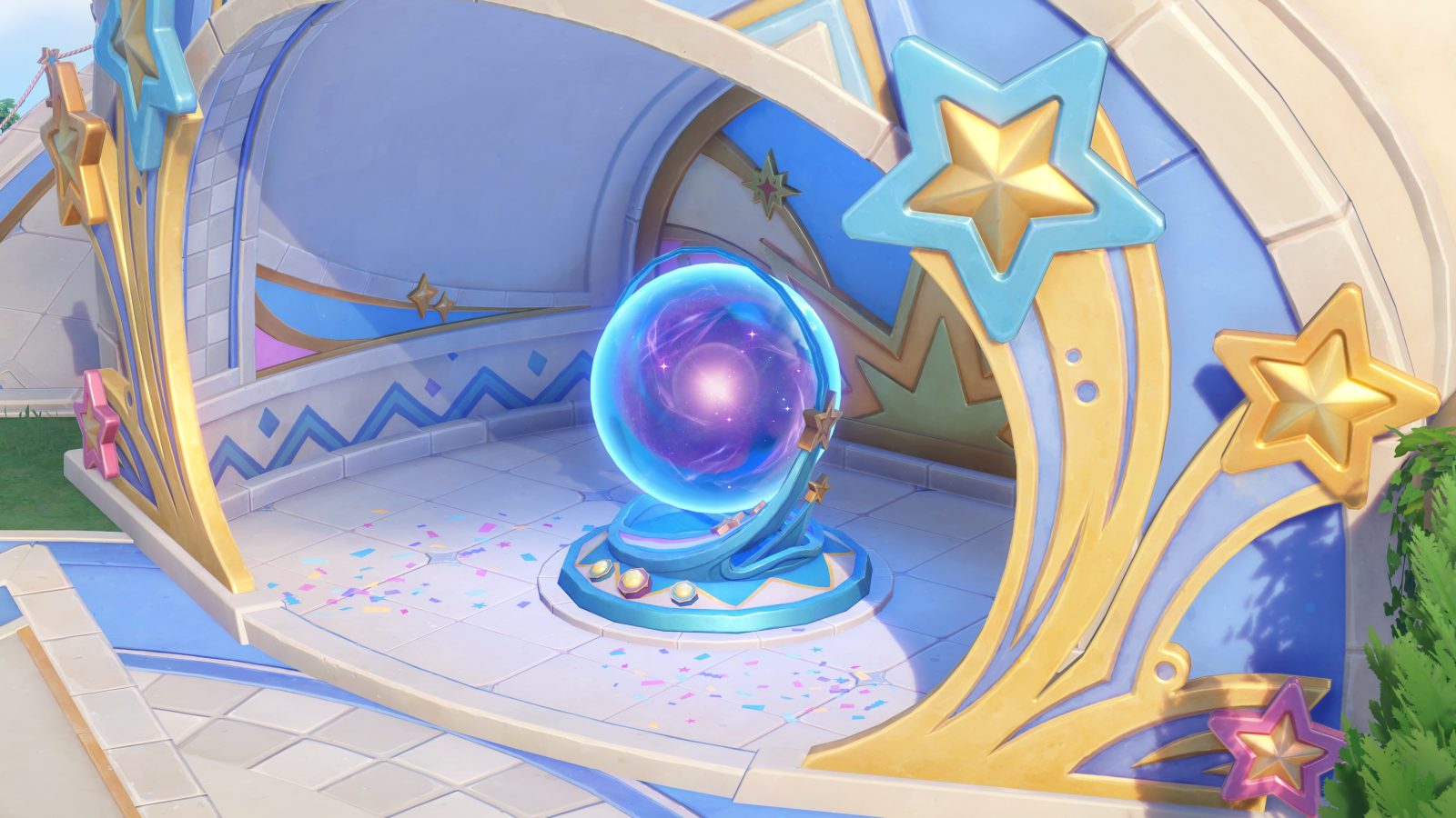 Genshin Impact