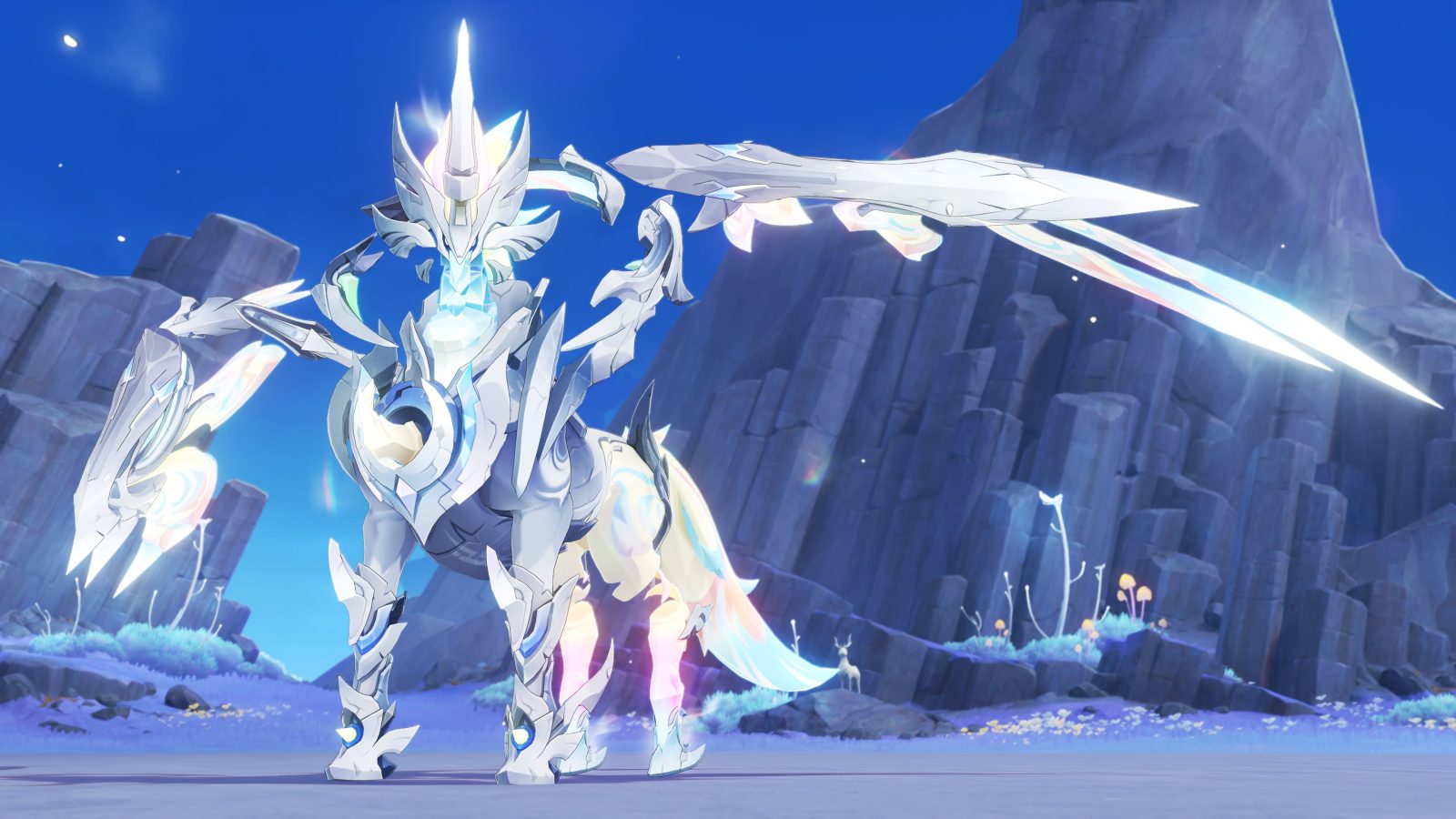Genshin Impact