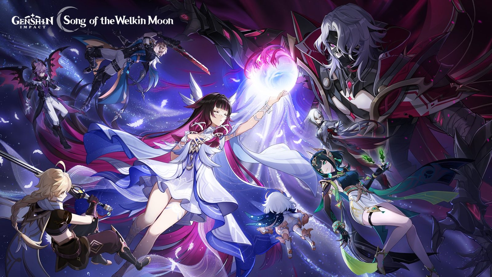 Genshin Impact versión Luna II despliega Miliastra Wonderland
