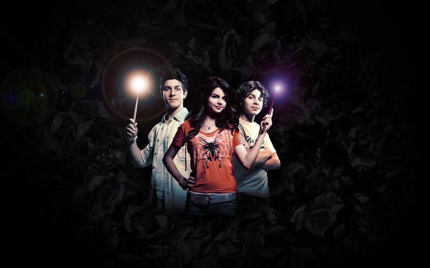 Wizards of Waverly Place, Wizards Beyond Waverly Place, Los Hechiceros Más Allá De Waverly Place, Los hechiceros de Waverly Place,