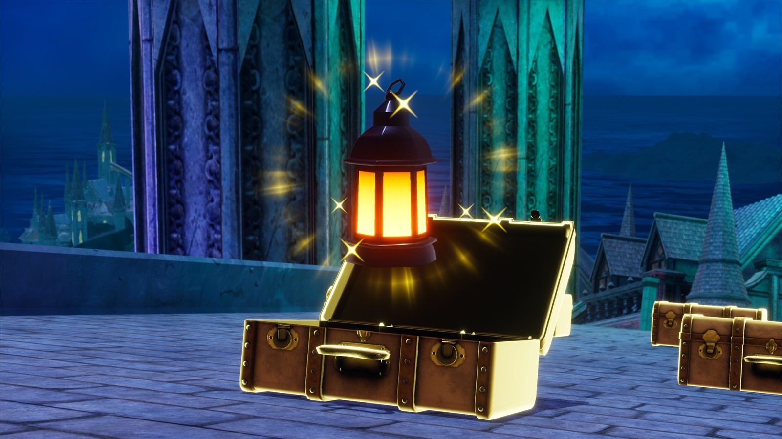 Faaast Penguin celebra el Halloween en su Temporada 7 2 faaast penguin