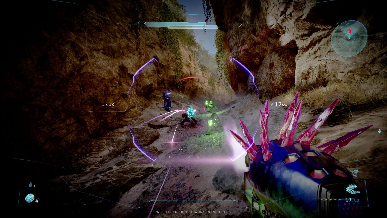 ¡Confirmado: Halo llega a PS5! 3 Halo: Campaign Evolved