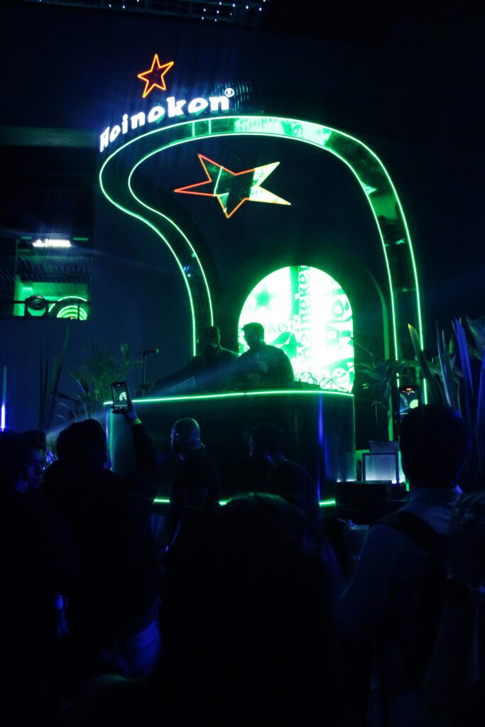 Heineken Afterwork