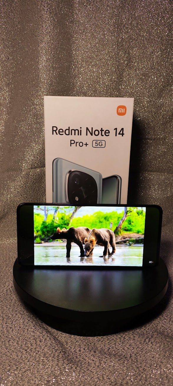 Review: Redmi Note 14 Pro + 5G de Xiaomi 2 Review: Redmi Note 14 Pro + 5G de Xiaomi 2