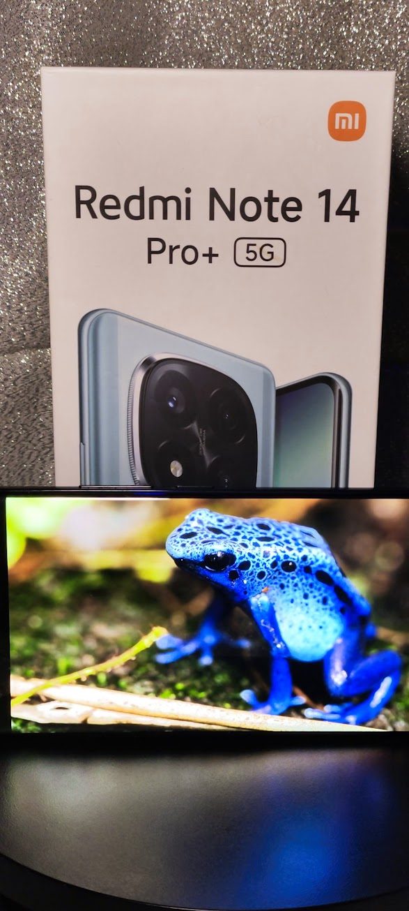 Review: Redmi Note 14 Pro + 5G de Xiaomi 3 Review: Redmi Note 14 Pro + 5G de Xiaomi 3