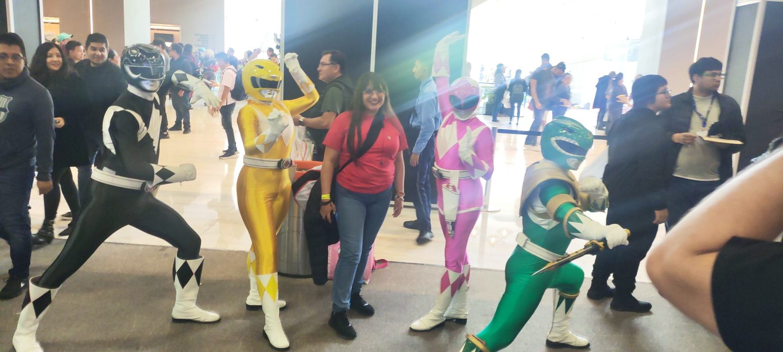 Animole 2025: Anime, Música y Diversión 3