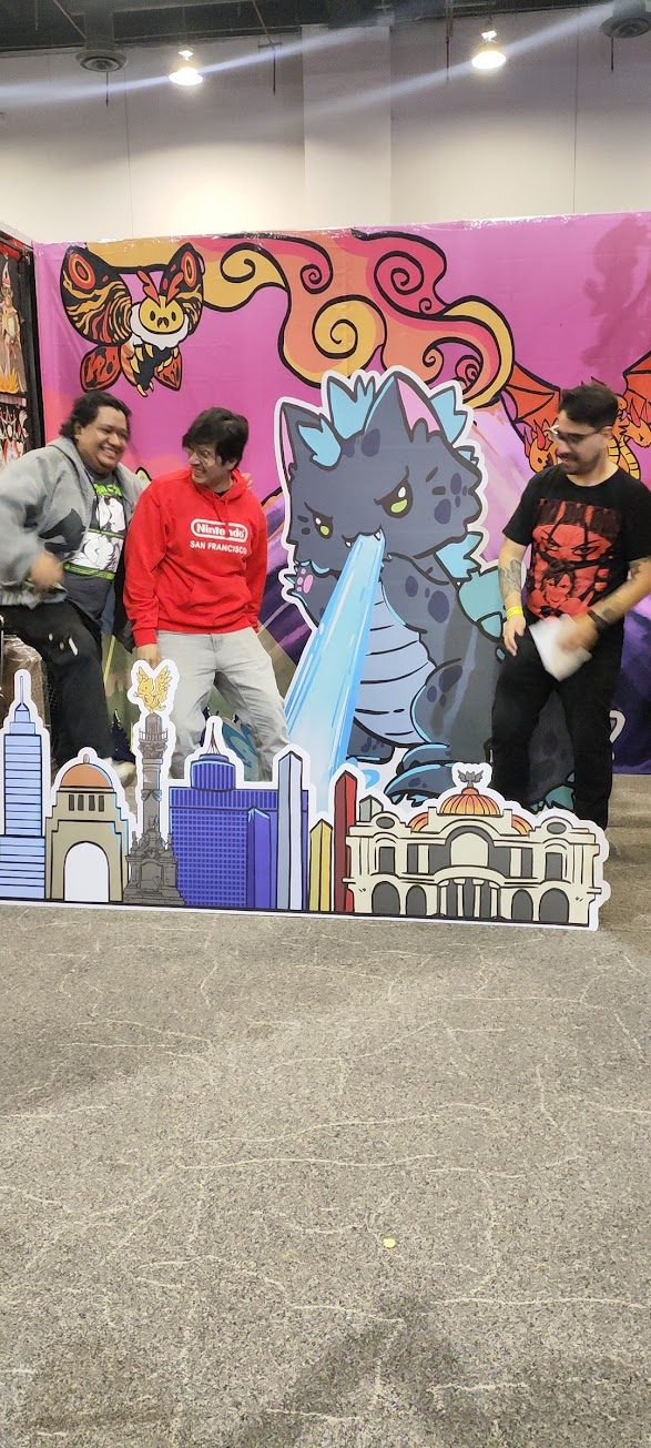 Animole 2025: Anime, Música y Diversión 12