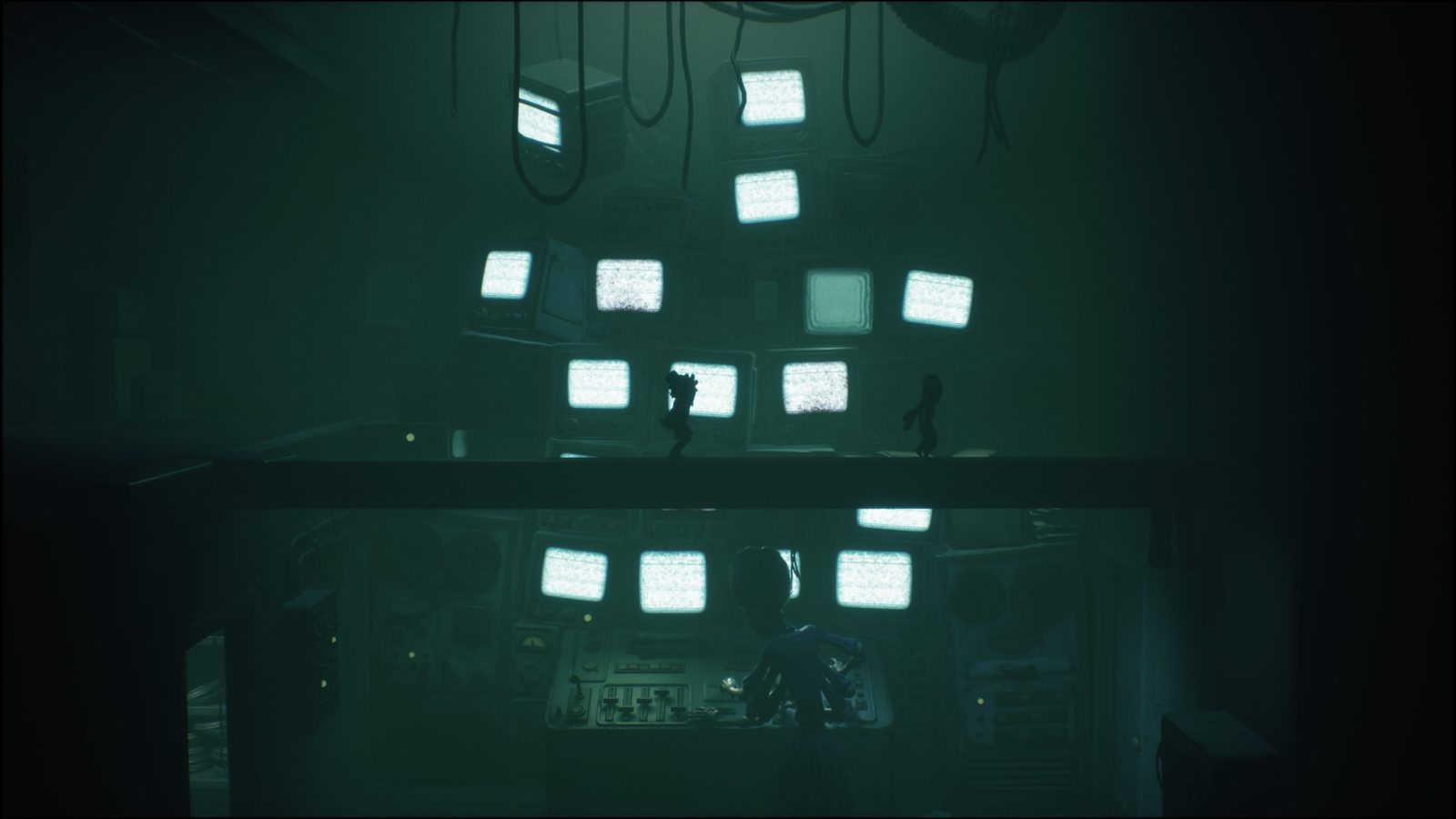Little Nightmares III