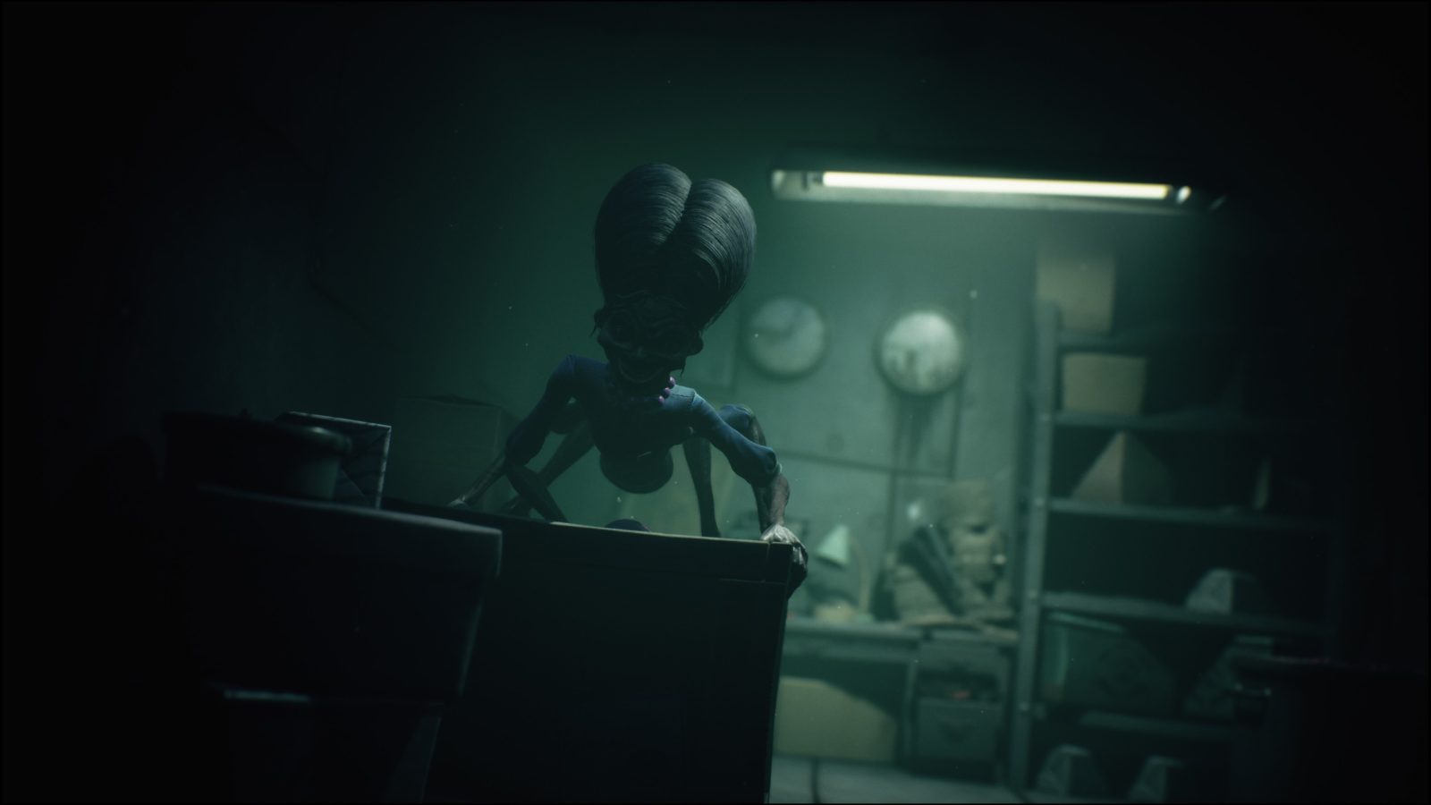 ¡Little Nightmares III ya está disponible! 1 Little Nightmares III