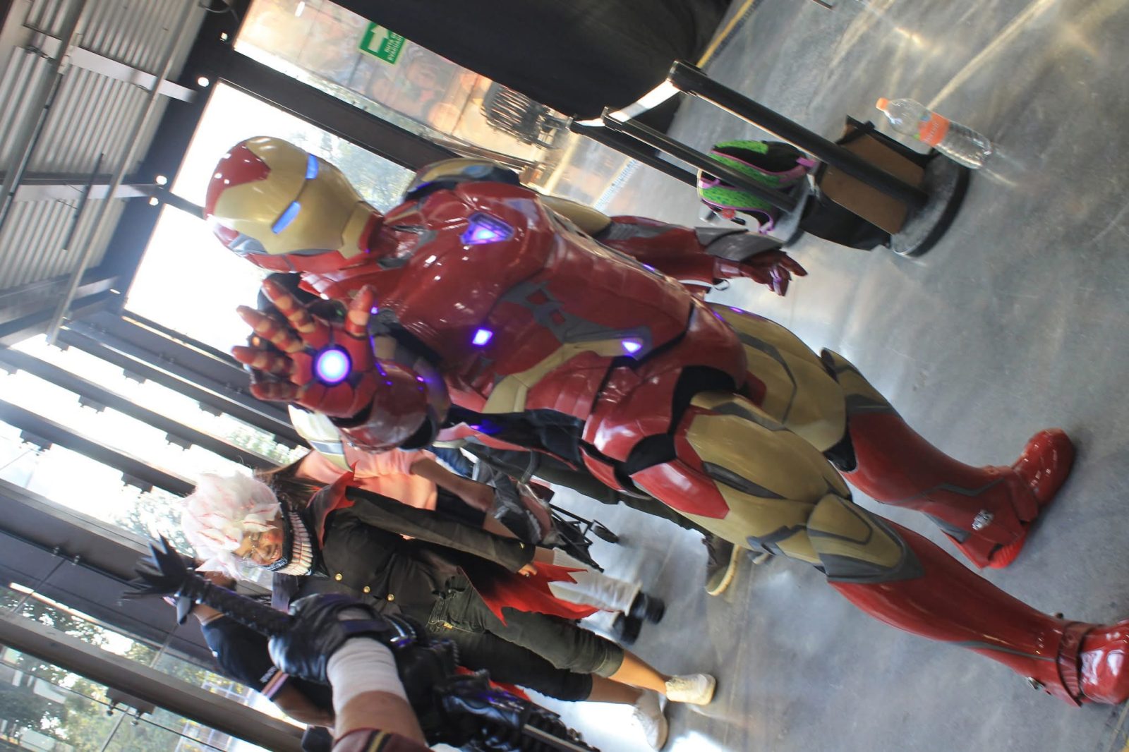 DesertCon 2025