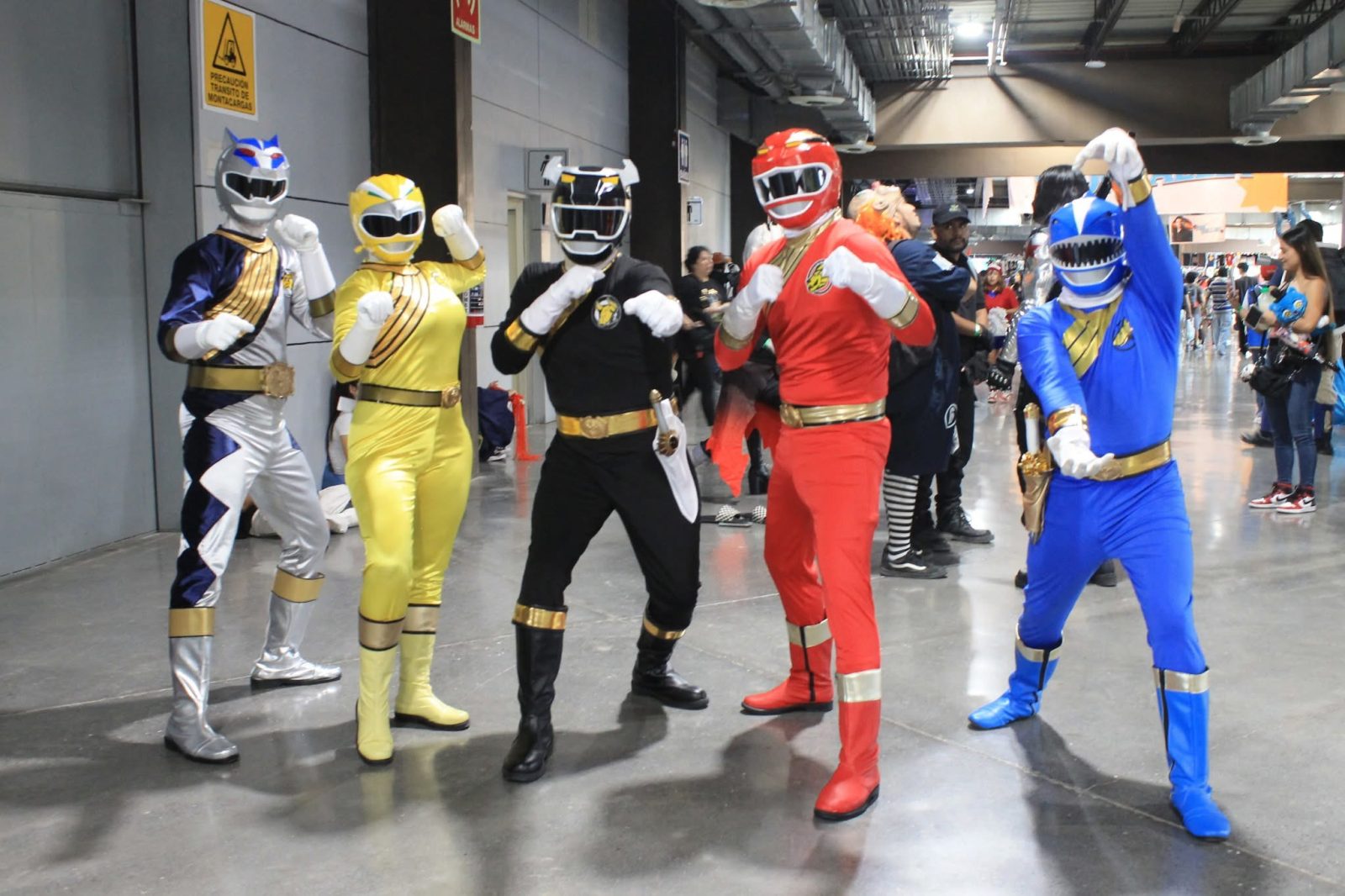 DesertCon 2025