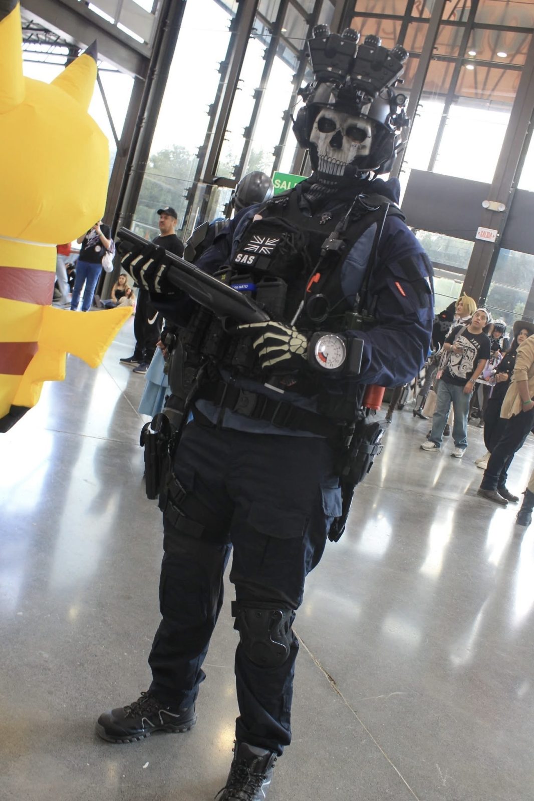 DesertCon 2025