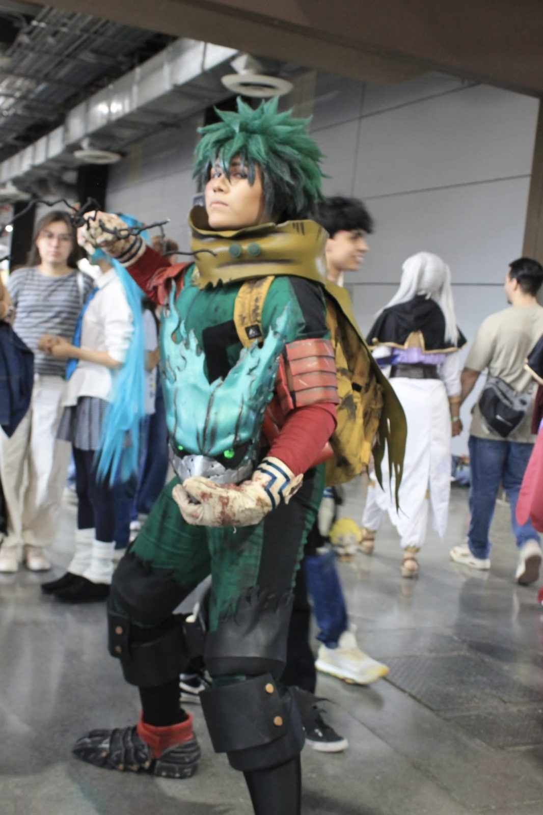 DesertCon 2025