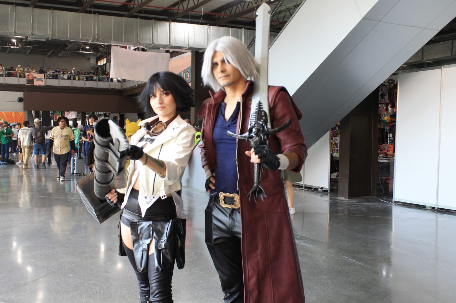 DesertCon 2025