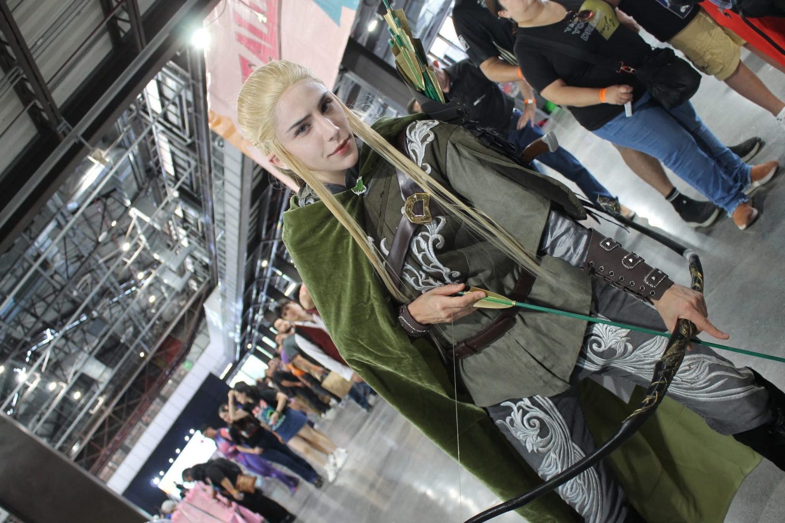 DesertCon 2025