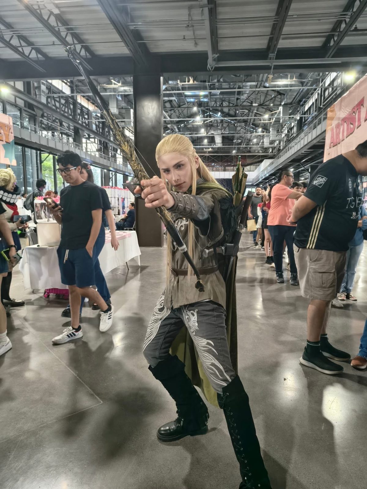DesertCon 2025